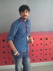 Naresh Piska