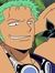 Zoro Ro...