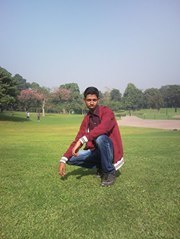 Sagar Ali