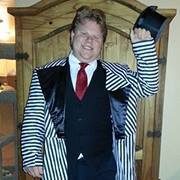 Jeff Vanderkooy