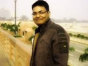 Shubham Verma