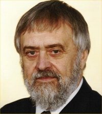 Gerald Napper