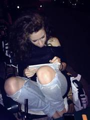 Αναστασία Ζώτ