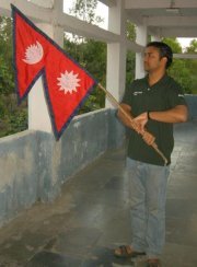 Rupesh Raj karn