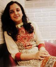 Sharvani Sharma
