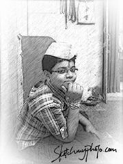 चैतन्य कुलकर्णी