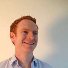 Niall O'neill