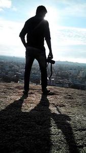 Sushanth Reddy