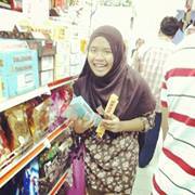 Afiqah Nadhrah