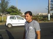 Lalit Thakare
