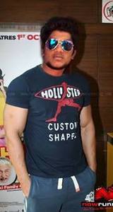 Sudesh Kumar