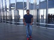 Vivek Ananth