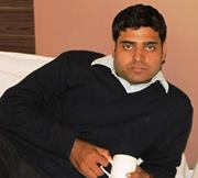 Prakash Chandra