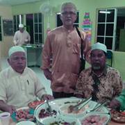 Ismail Din