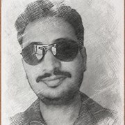 Divyesh Limbachiya