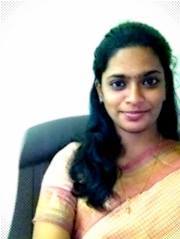 Pavithra Govindan