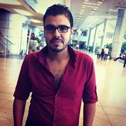 Khaled Alaa