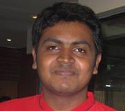 Vignesh Anguraj