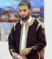 Ahmed Elaraby