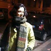 Shokoufeh Rahmanzadeh