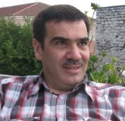 معاوية الصباغ