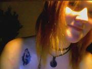 Markéta Wolfprincess