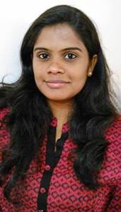 Vidhya Ravichandran