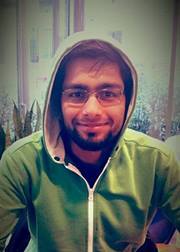 Suleman Muhammad