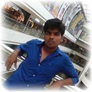 Adharsh Jm