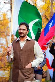Qasim Ali