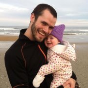 Seth Martin