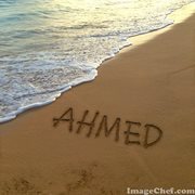 Ahmed Elhay