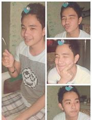 John Mark
