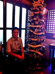 Sean Sumagaysay