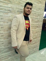 Syed Hashmi