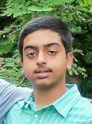 Chetanya Choudhary