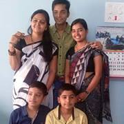 Ganesh Dharmadhikari