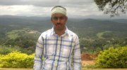 Krishne Gowda