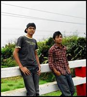 শিহাব আহমেদ