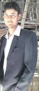 Harsh Srivastava