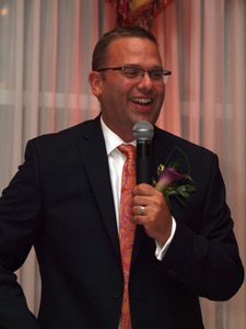 Stephen  Leaver