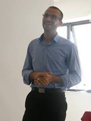 نجيب مديوني