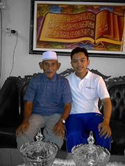 If'al Muhammad