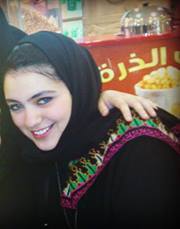 Kholoud Fawzi