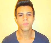 Issam Zahid