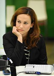 Sorina Florescu