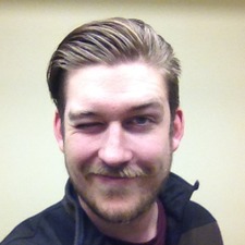 Josh Rapp