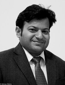 Abhinav Mishra