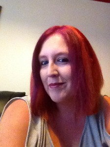 Amy Webster