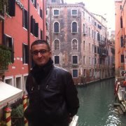 Ahmed Zain